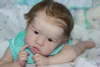 20'' Realistic Saskia Shawn Reborn Baby for Adoption - RBBI-Myrebornbabydoll&reg; Myrebornbabydoll&reg;