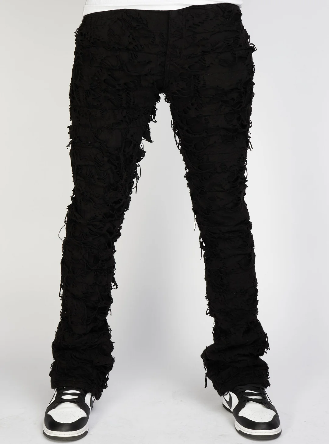 oasishatt Jeans - Davis - Black - 501