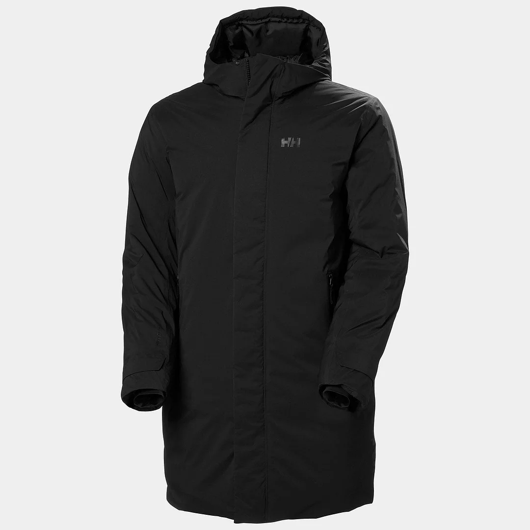 Men’s Urban Pro Down Coat 2.0