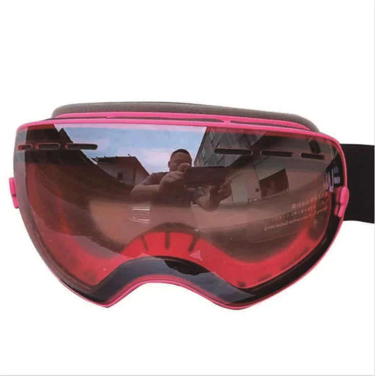 Double Layer Anti-fog Ski Goggles Outdoor Sports Ski Goggles