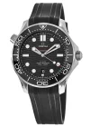 Omega 210.32.42.20.01.001 Seamaster Diver 300M Co Axial Master - New