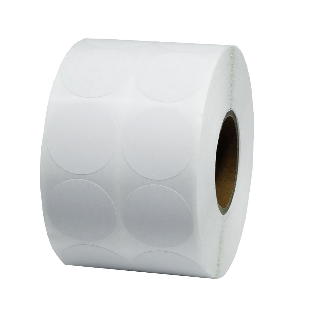 

2000pcs 20mm Diamond Painting Stickers Classification Storage Round Label, 501 Original