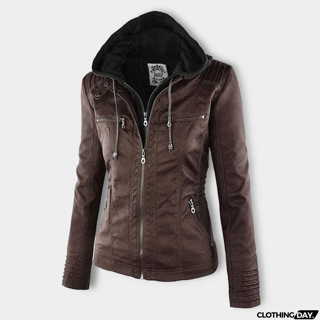 Chic and Versatile winter Coat