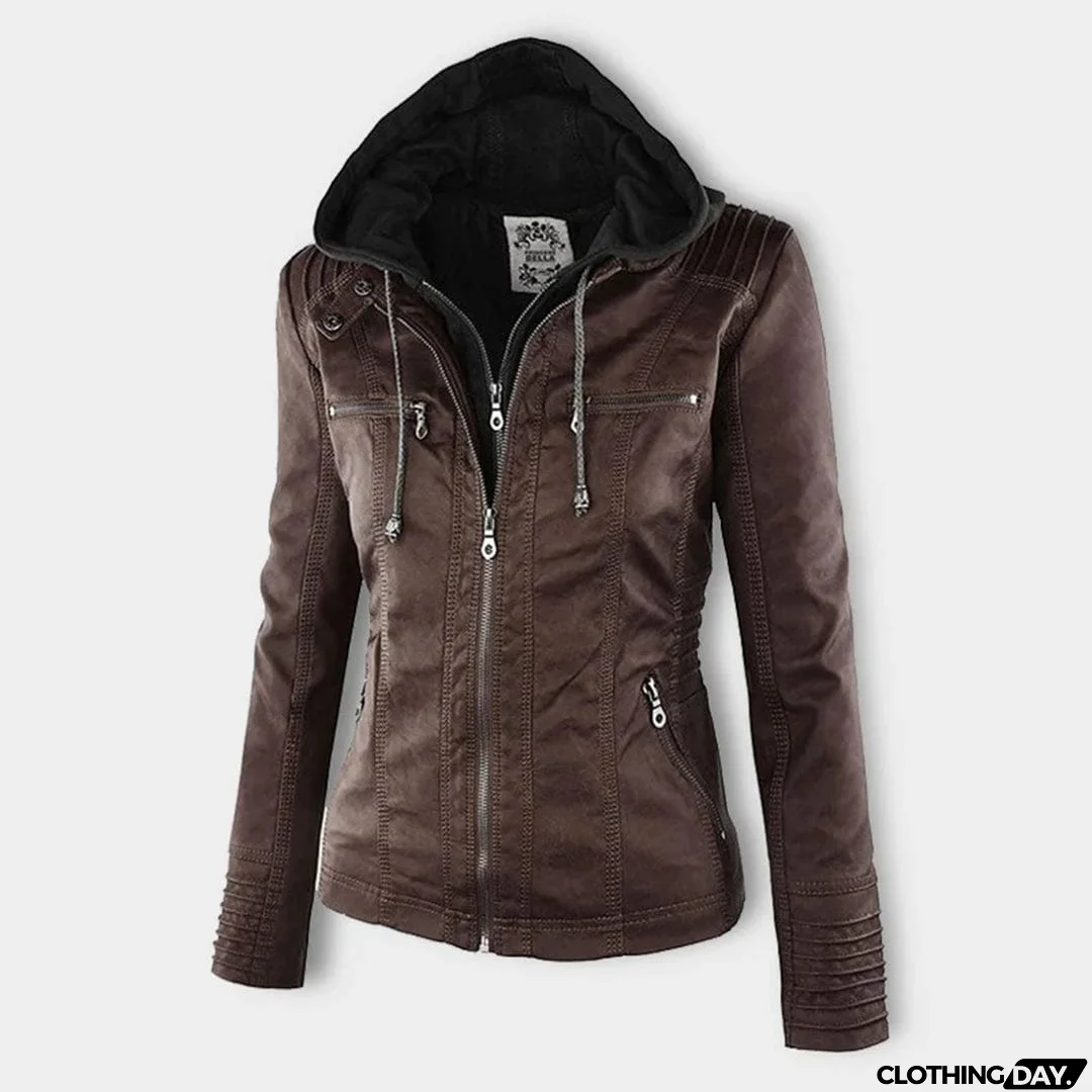 Chic and Versatile winter Coat