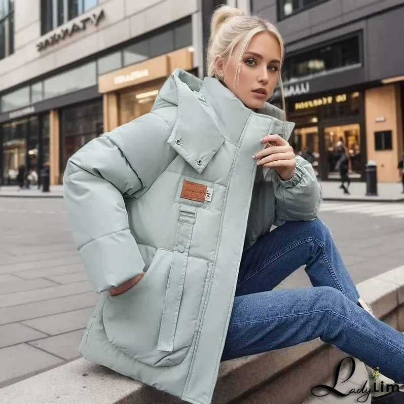 Stylish and Elegant Coat