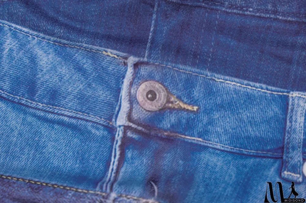 MidiSono - Women's Spring Fashion Print Style Slim Low Back Strapless Bodycon Dress