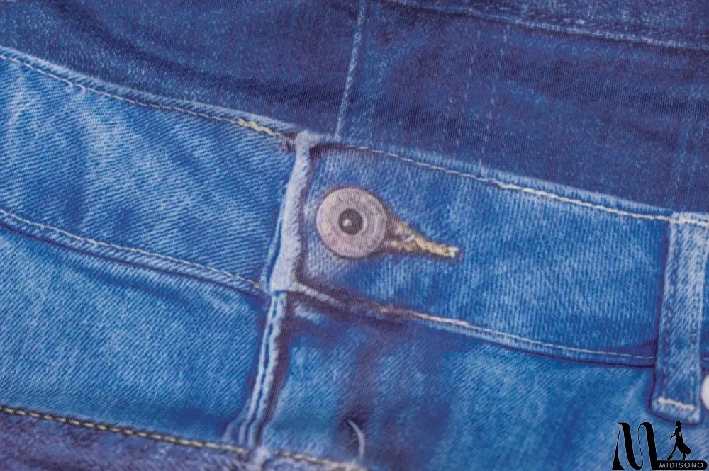 MidiSono - Women's Spring Fashion Print Style Slim Low Back Strapless Bodycon Dress