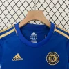 Retro 2012-13 Kids Chelsea Soccer Jersey Home