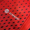 2023 Peru Away Football Shirt 1:1 Thai Quality