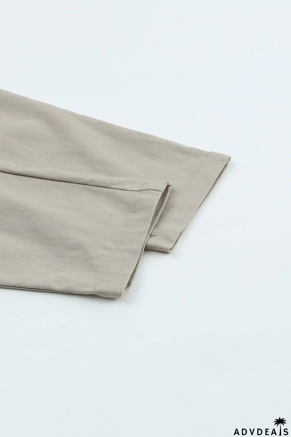 Casual Stretch High Waist Skinny Pants