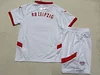 2024/2025 Leipzig Home Football Shirt 1:1 Thai Quality Kids Size