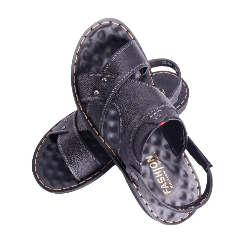 Men's Sandals-inspireuse