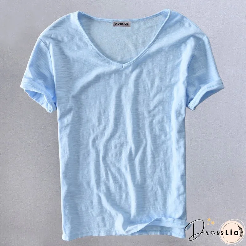 Blade Premium Cotton Shirt