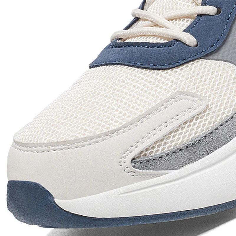 Men's Mesh Breathable Sports Shoes