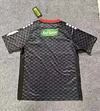 2025/2026 Club Deportivo Palestino Away Football Shirt 1:1 Thai Quality