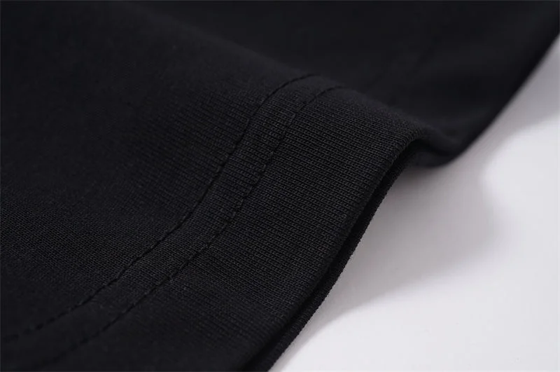 Amiri Fashion T-shirt