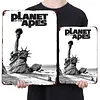 Planet of the Apes (1968) Movie - Vintage Metal Signs - 20*30cm/30*40cm
