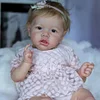 20'' Real Life Reborn Baby Doll Girl Rivet - RBBI-Myrebornbabydoll&reg; Myrebornbabydoll&reg;