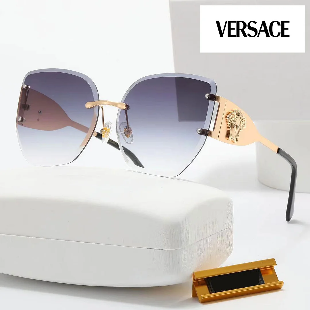 Versace négyzet alakú napszemüveg #SL12