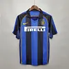 Inter Milan 01-02 | Retro Home