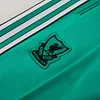 Liverpool Jacket Tracksuit 2025/26 Green