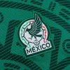 Women&rsquo;s Mexico Home Jersey World Cup 2026