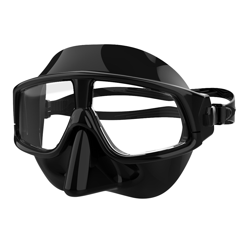 

Swimming Goggles Anti-fog Plating Men Women Waterproof Silicone Glasses, 501 Original
