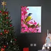 Diamond Painting -DIY Round Drill Freckle on a Branch