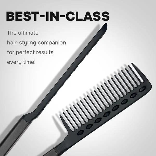 New Style Hair V-Shaped Clip