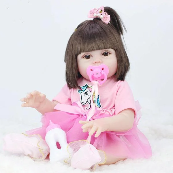 Reborn Dolls: Is It Healthy To Have Reborn Dolls?