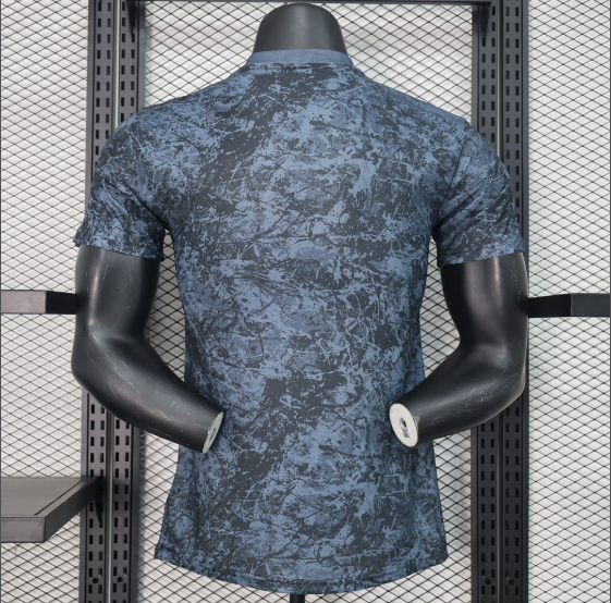 24/25 Manchester United Special Edition Player Version Men's Football T-Shirt Thai Quality