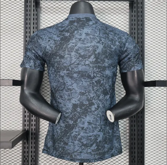 24/25 Manchester United Special Edition Player Version Men's Football T-Shirt Thai Quality