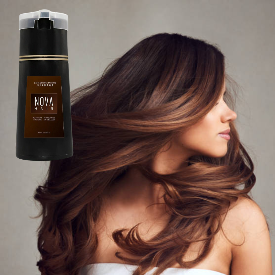 🔥Hot Sale 49% Off🔥Color Fixer Gentle Non-Irritating Hair Paste