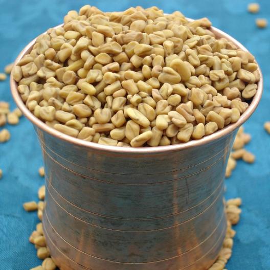 Fenugreek Seeds Jonyparkseed®