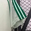 2025/2026 Celtic Special Edition Light green Football Shirt 1:1 Thai Quality