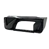Under Screen Storage Box for Tesla Model Y and Model YL 2025-2026 Hidden Storage Organizer Easy Install Automotive Accessories
