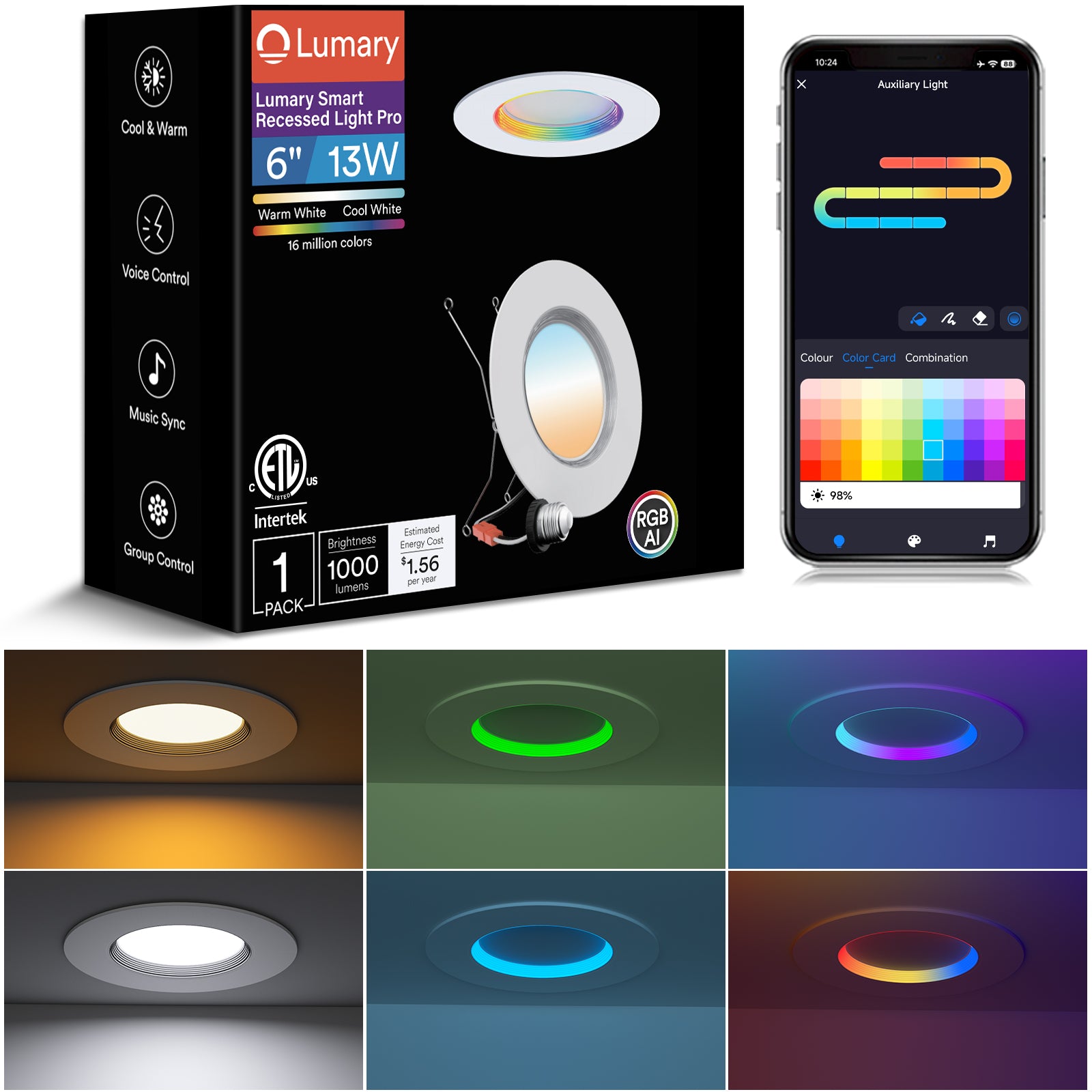 [smart lighting outlet dimmer switch smart home]-[lumary]