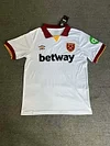 2024-2025 West Ham United Third Away Football Shirt 1:1 Thai Quality