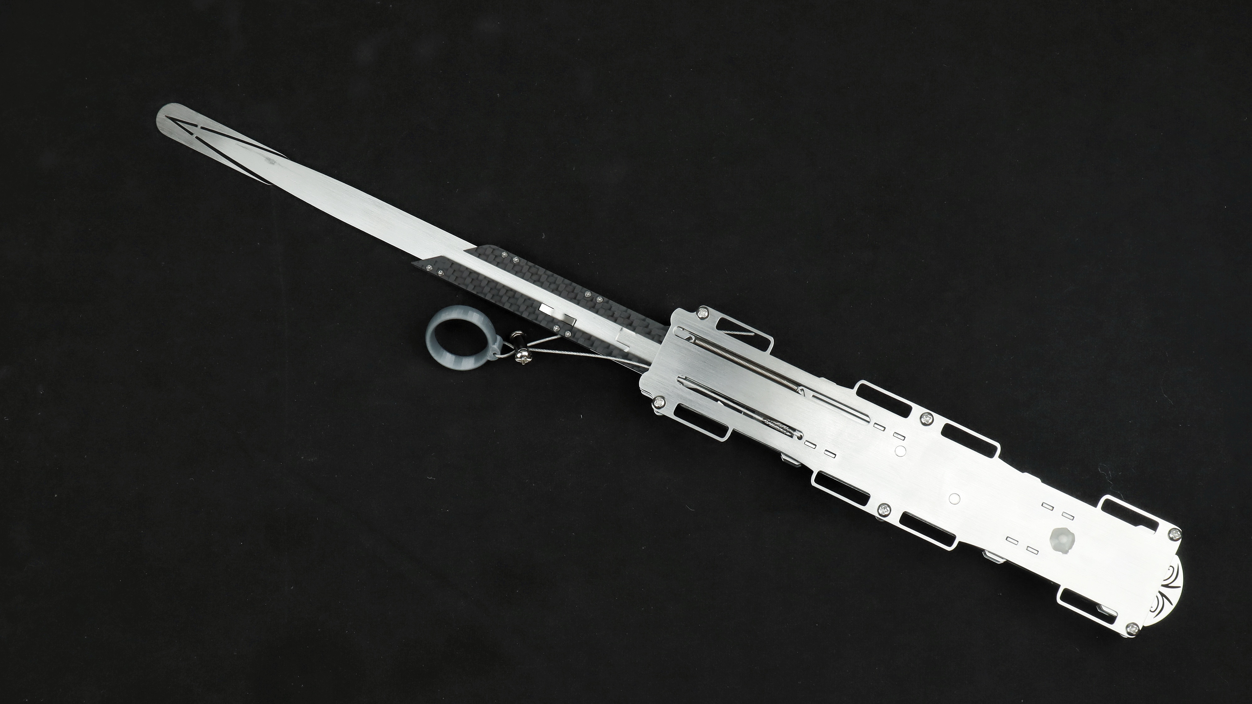 Hidden Blade Assassin's Creed Brotherhood Double Action Hidden Blade image 3