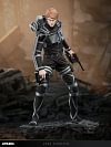1/6 Scale Jean Kirstein - Attack On Titan Statue - CHIKARA Studios