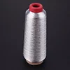 Computer Cross-stitch Embroidery Thread Line Textile Metallic Yarn Woven