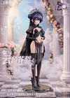 1/6 Scale Bride Ryuuge Kisaki - Blue Archive Resin Statue - QianBenYingGongZao Studio