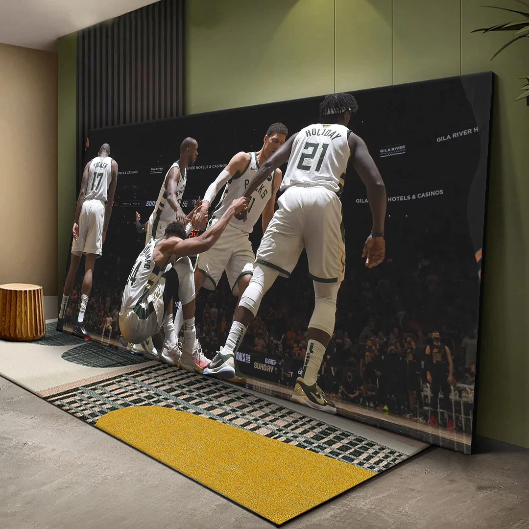 Canvas Wall Art