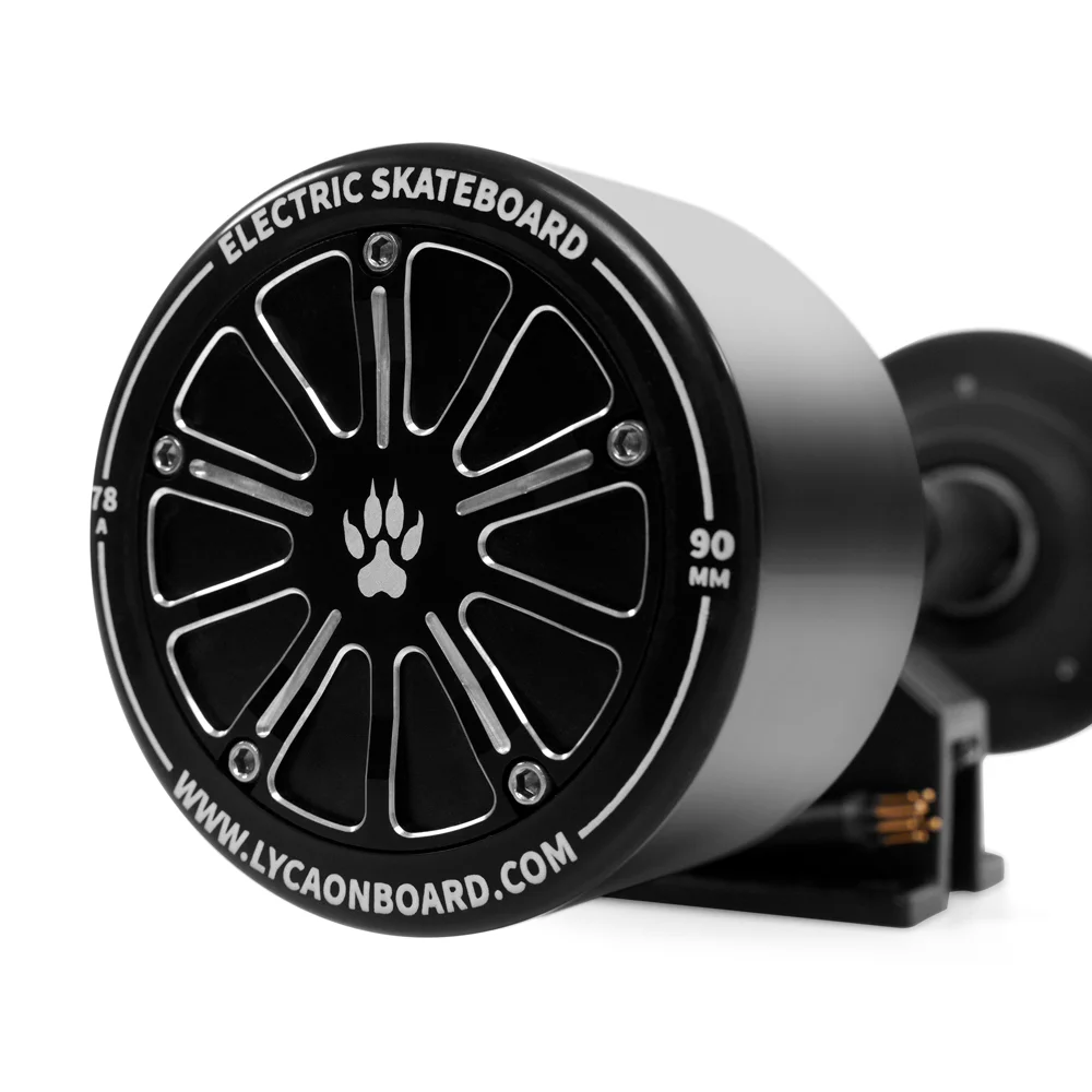 Hub Drive Kit