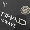 2025/2026 Manchester City Away Football Shirt 1:1 Thai Quality