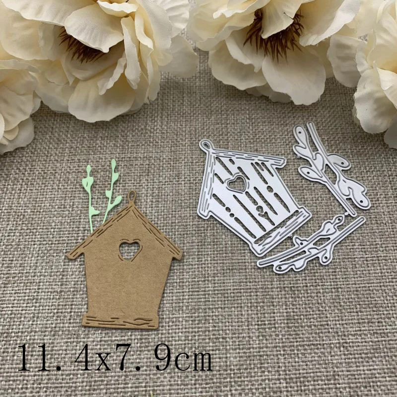 Athvotar series decoration Metal Cutting Dies For DIY Scrapbooking Decorative Embossing Handcraft Die Cutting Template Mold