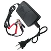 12V Battery Trickle Charger Maintainer for Car Motorcycle RV Truck ATV US