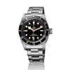 TUDOR Black Bay 41mm Steel
