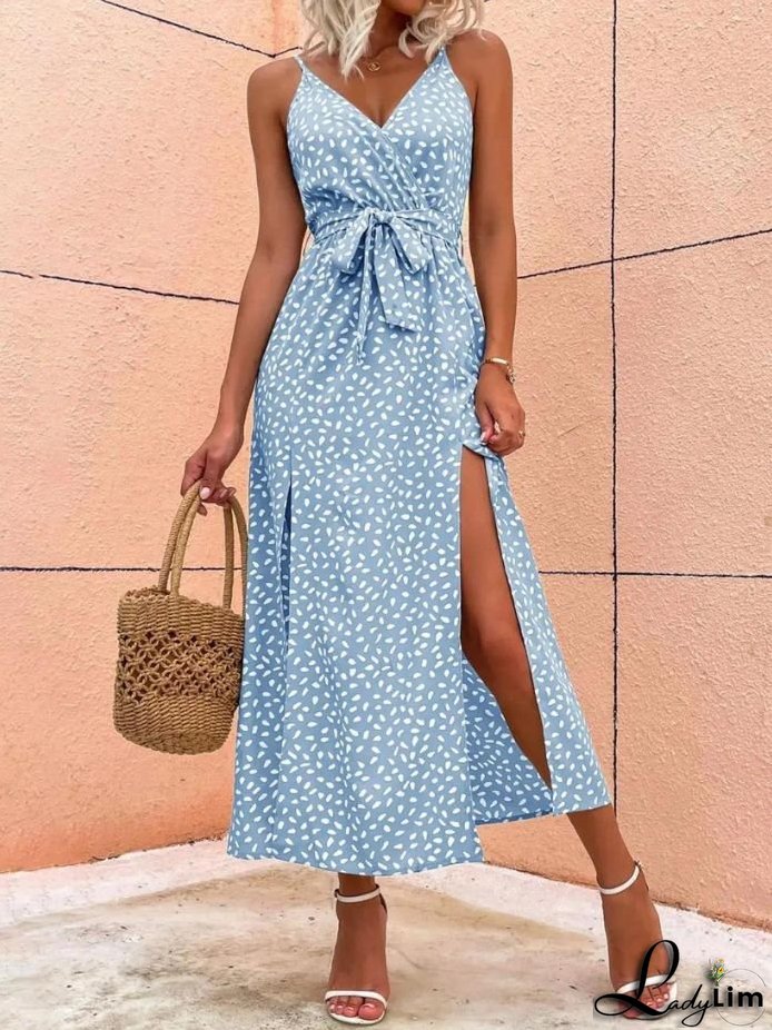 Modern and Fashionable Dress