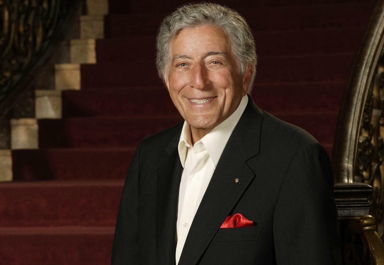 Tony Bennett 8x10 Picture Simply Stunning Photo Poster painting Gorgeous Celebrity #3